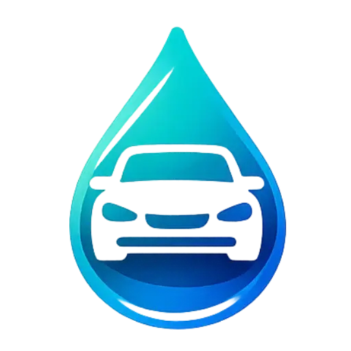Lavage auto à domicile La Charmée